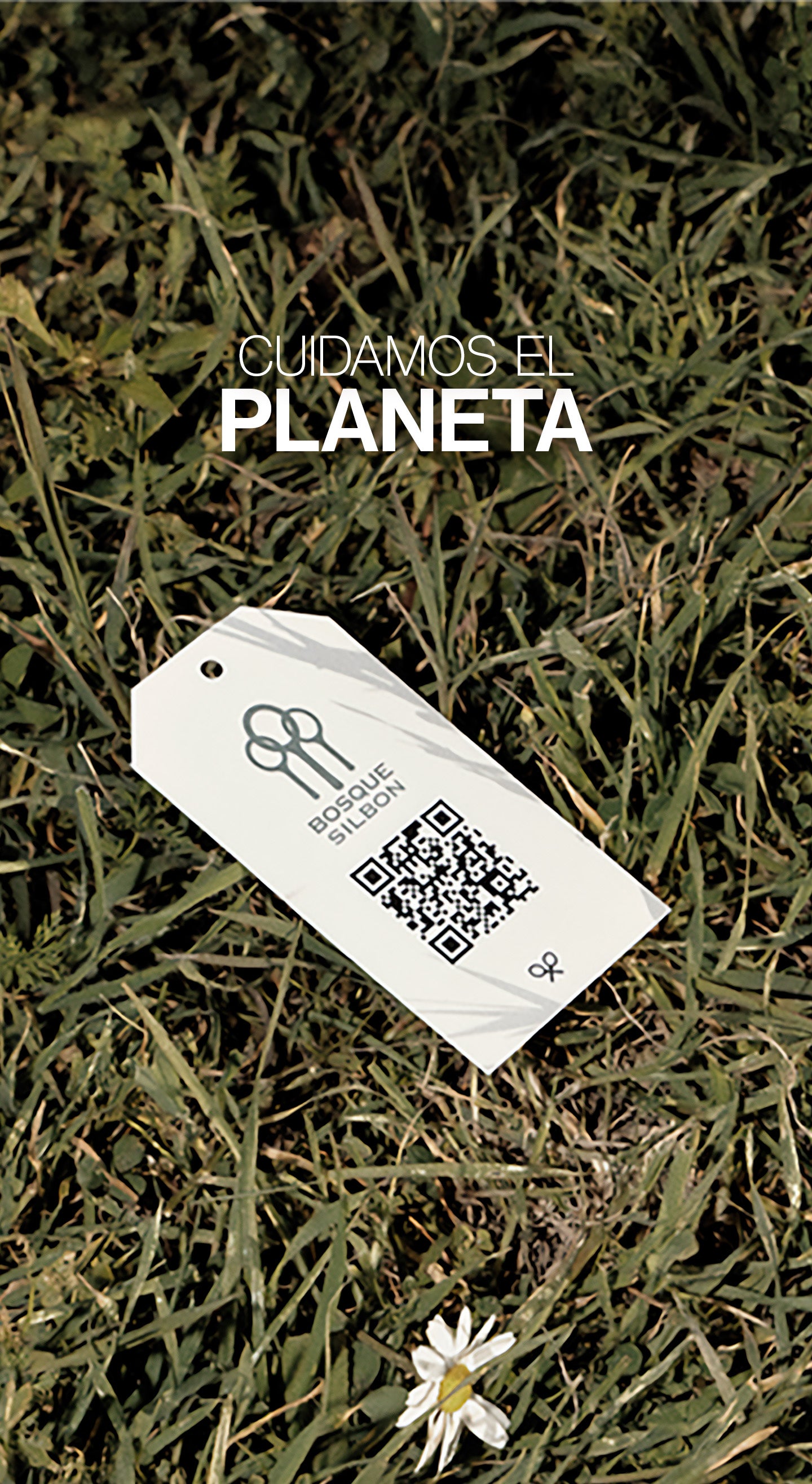CUIDAMOS EL PLANETA