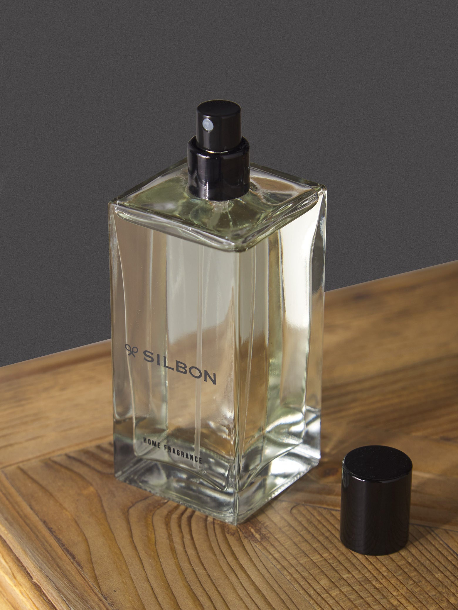 Home fragance silbon