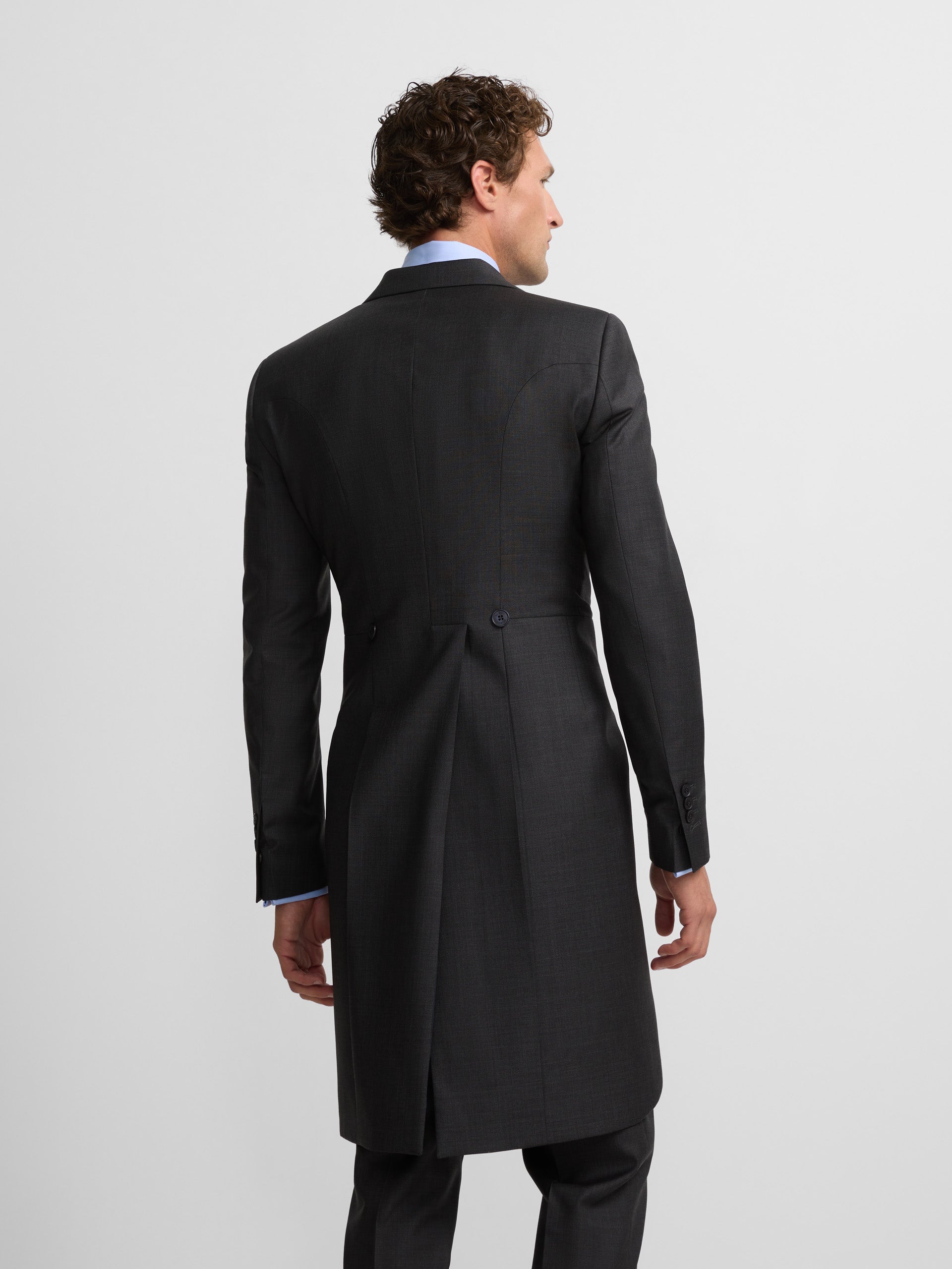 Levita chaque stretch gris