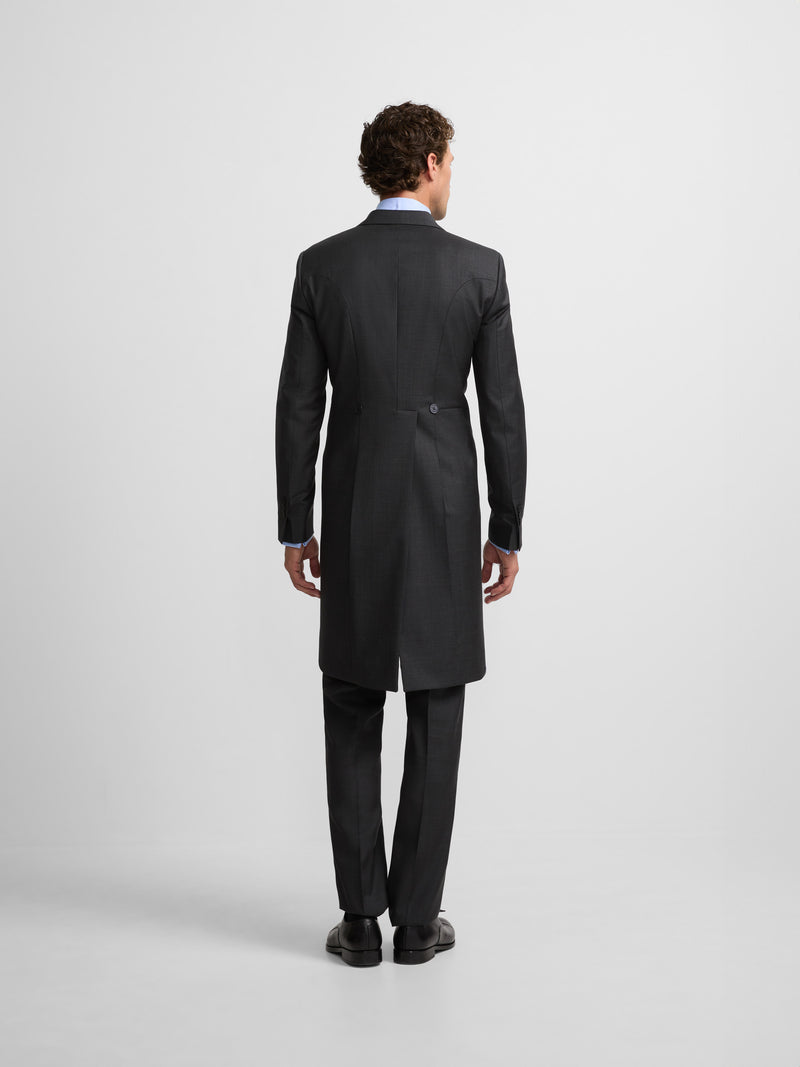 Levita chaque stretch gris