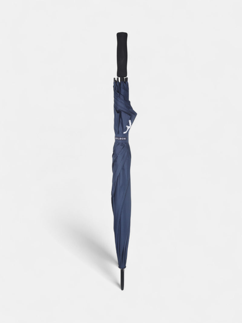 Guarda-chuva Silbon sport azul
