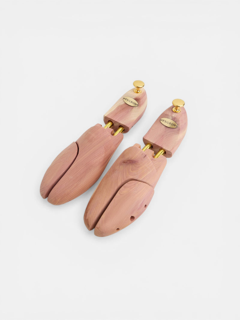 Pernito chaussure silbon