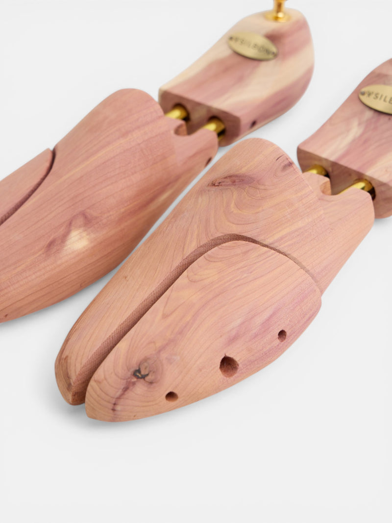 Pernito chaussure silbon