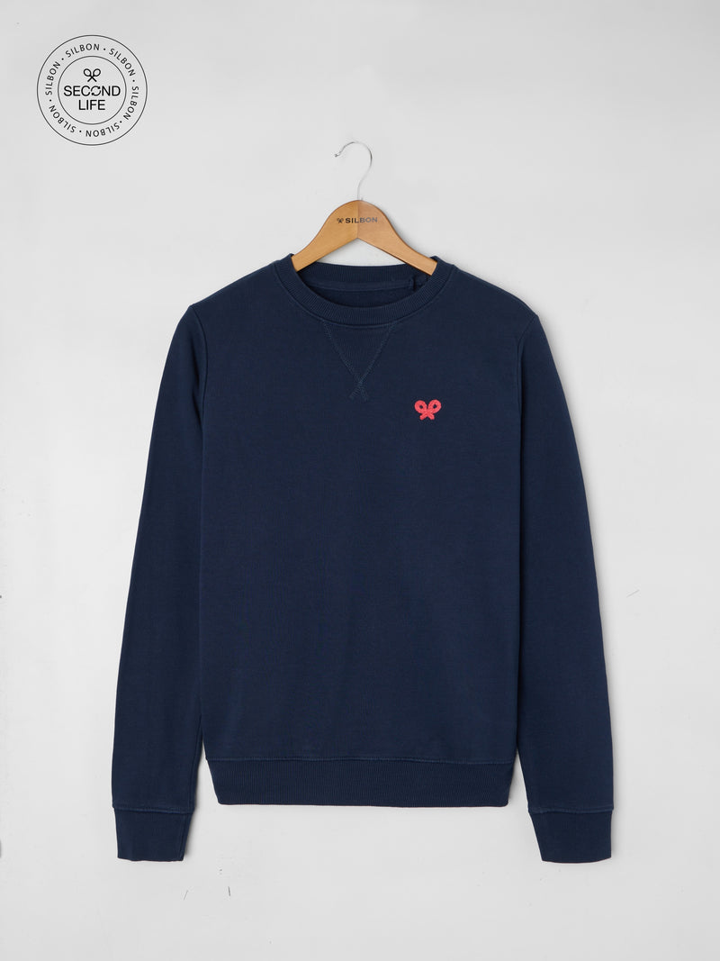 Sudadera second life