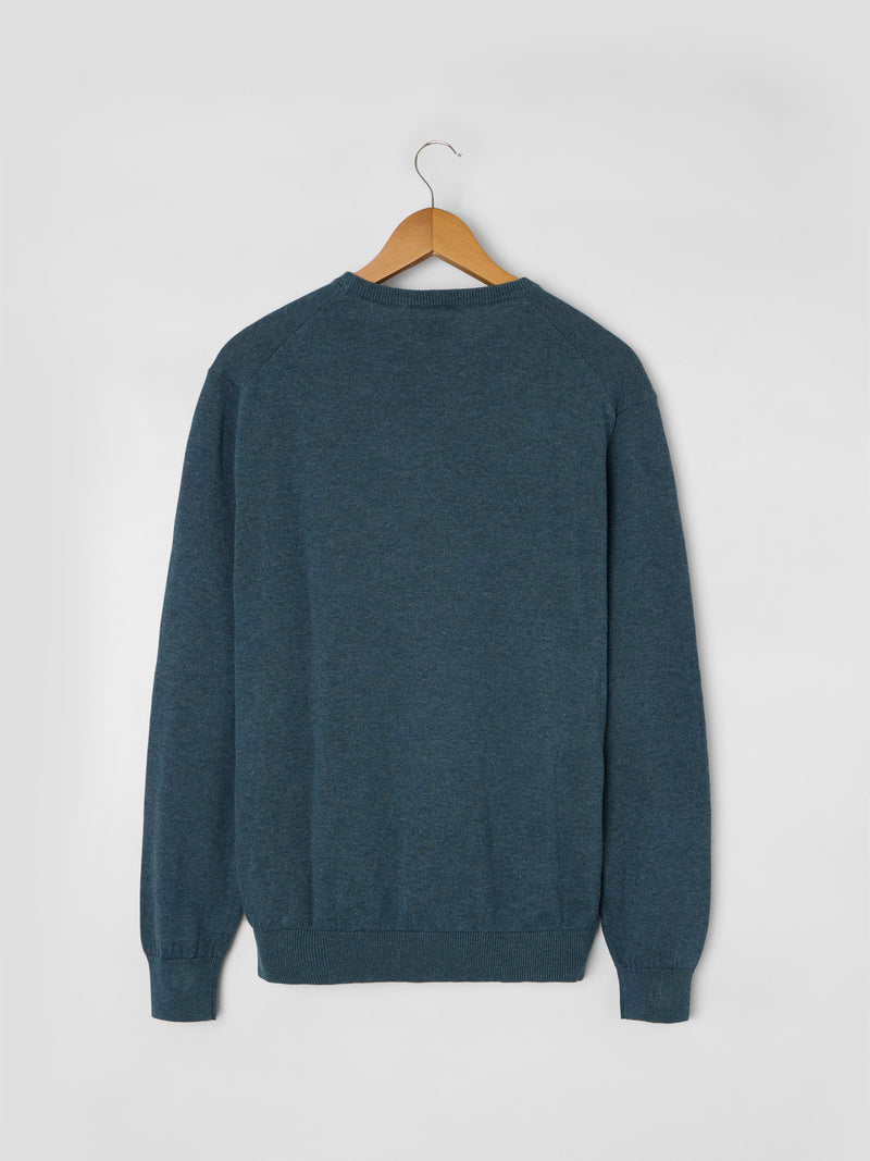 Jersey/cardigan second life