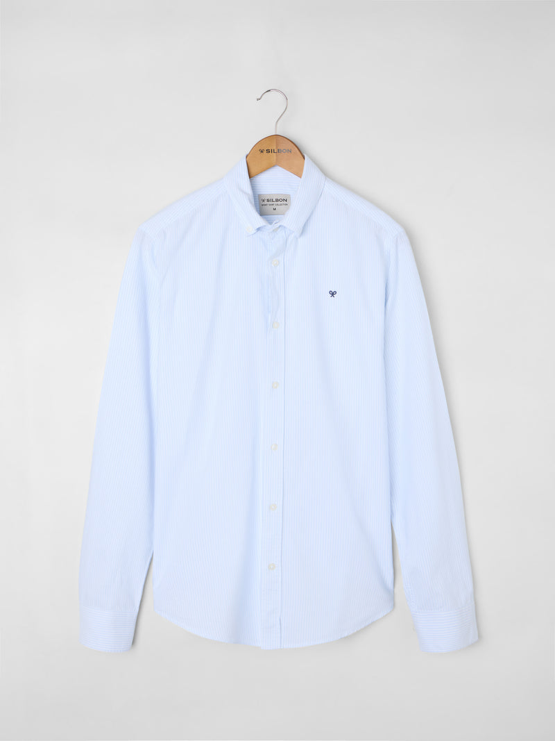 Camisa second life