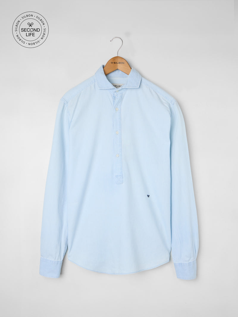 Camisa second life