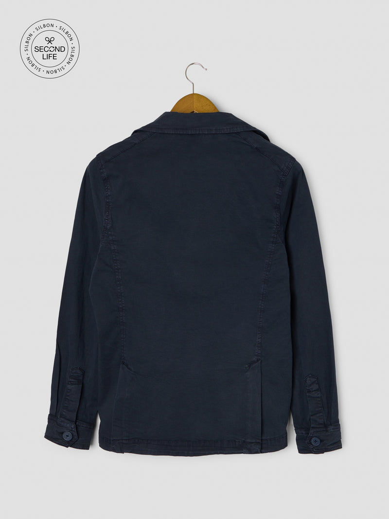 Semiblazer second life