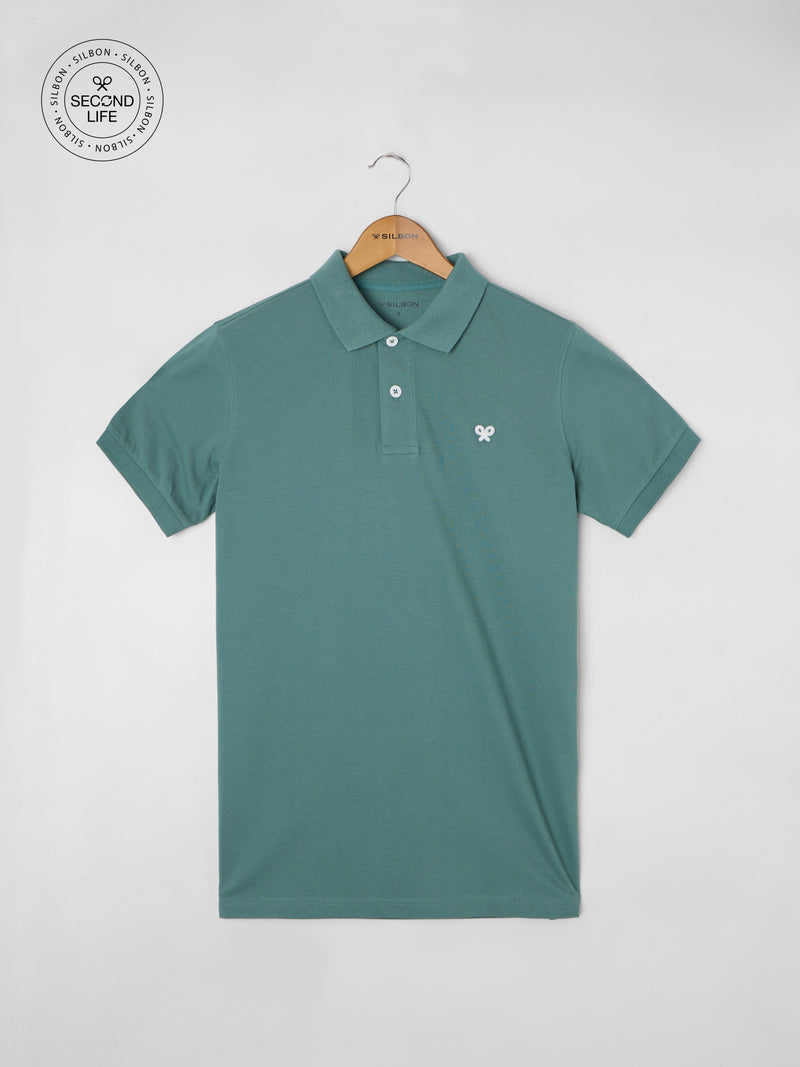 Polo second life