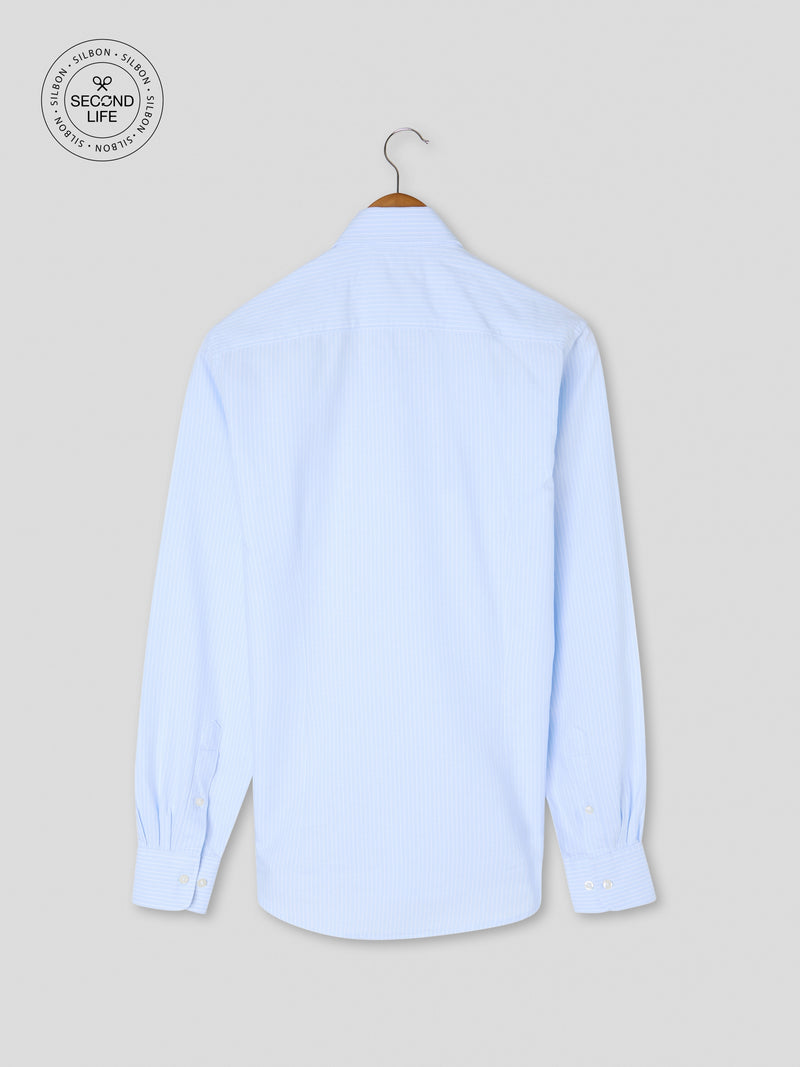 Camisa second life