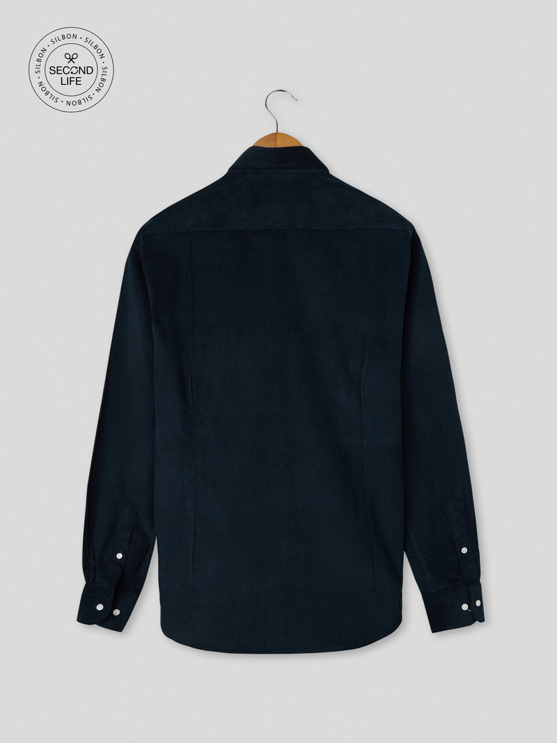 Camisa second life