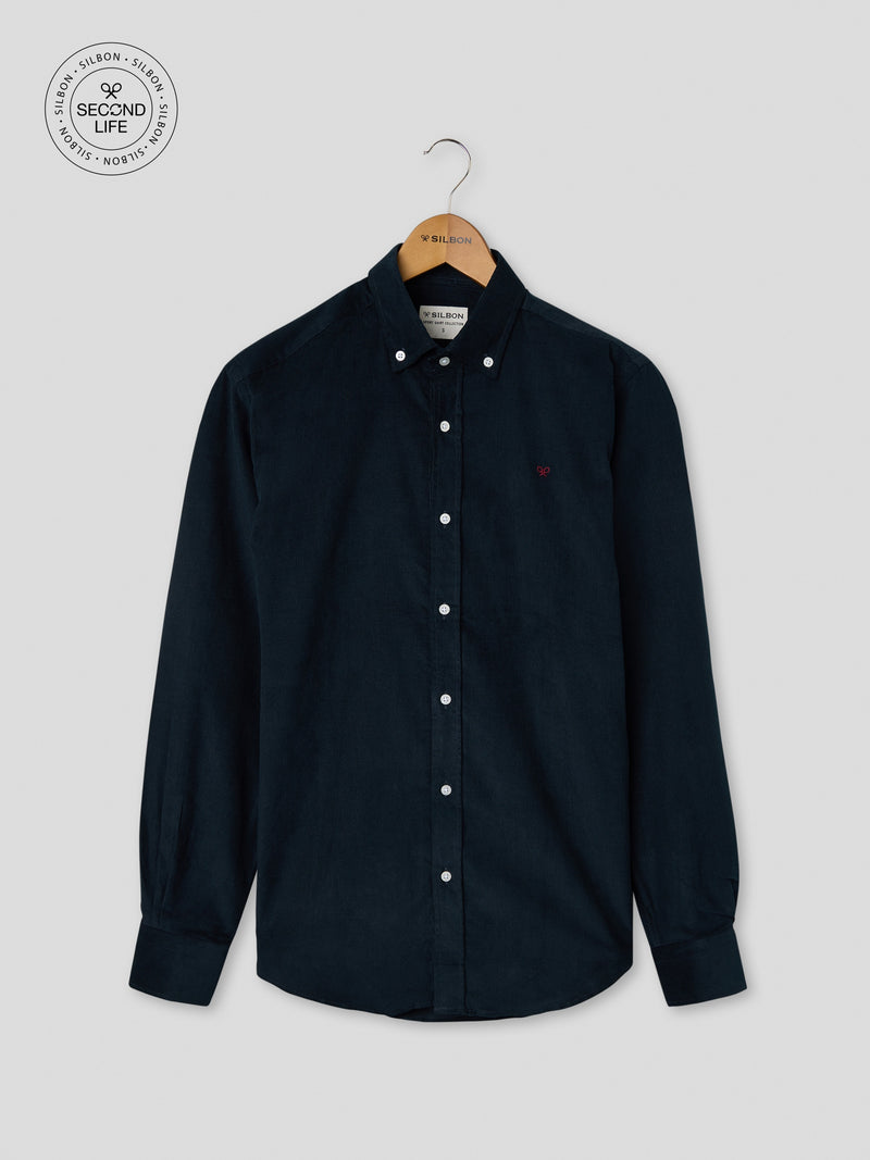 Camisa second life