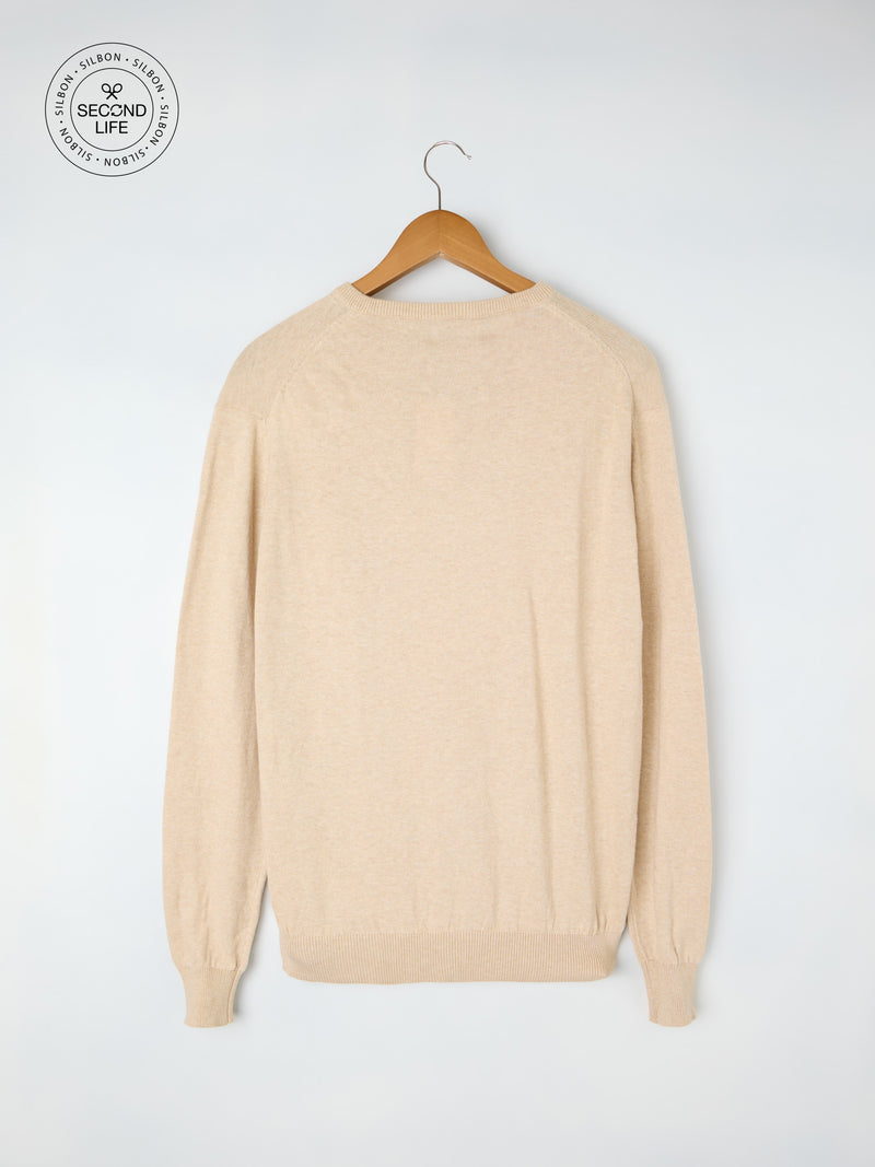 Jersey second life