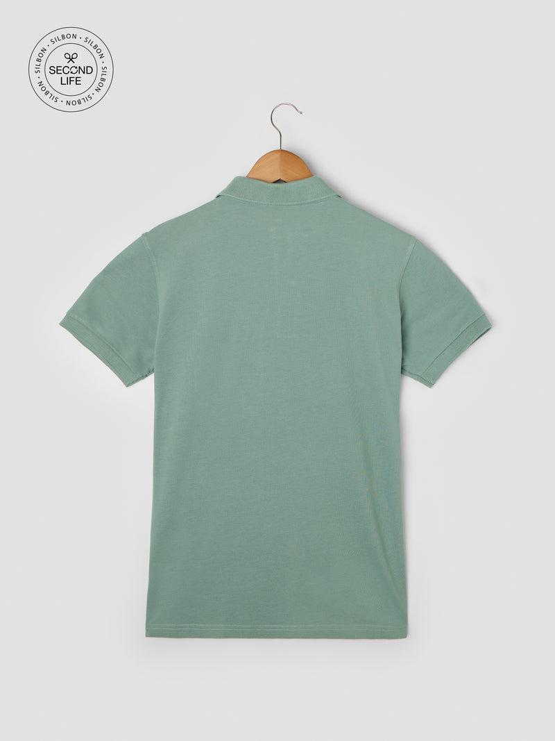 Polo second life
