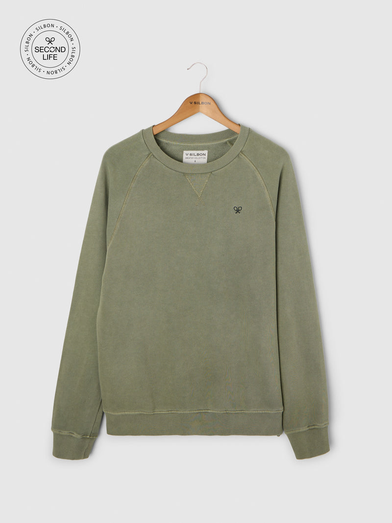 Sudadera second life