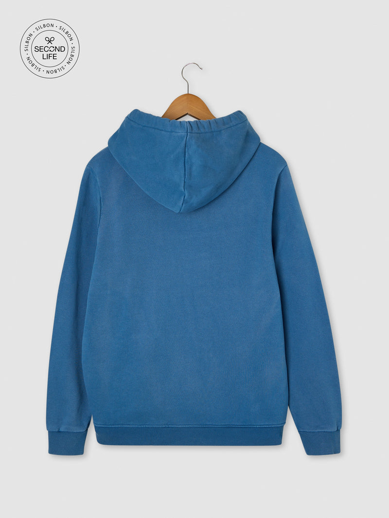 Sudadera second life