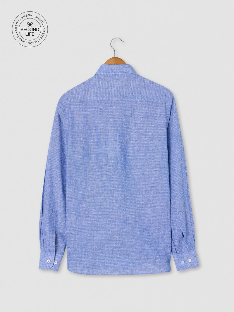 Camisa second life