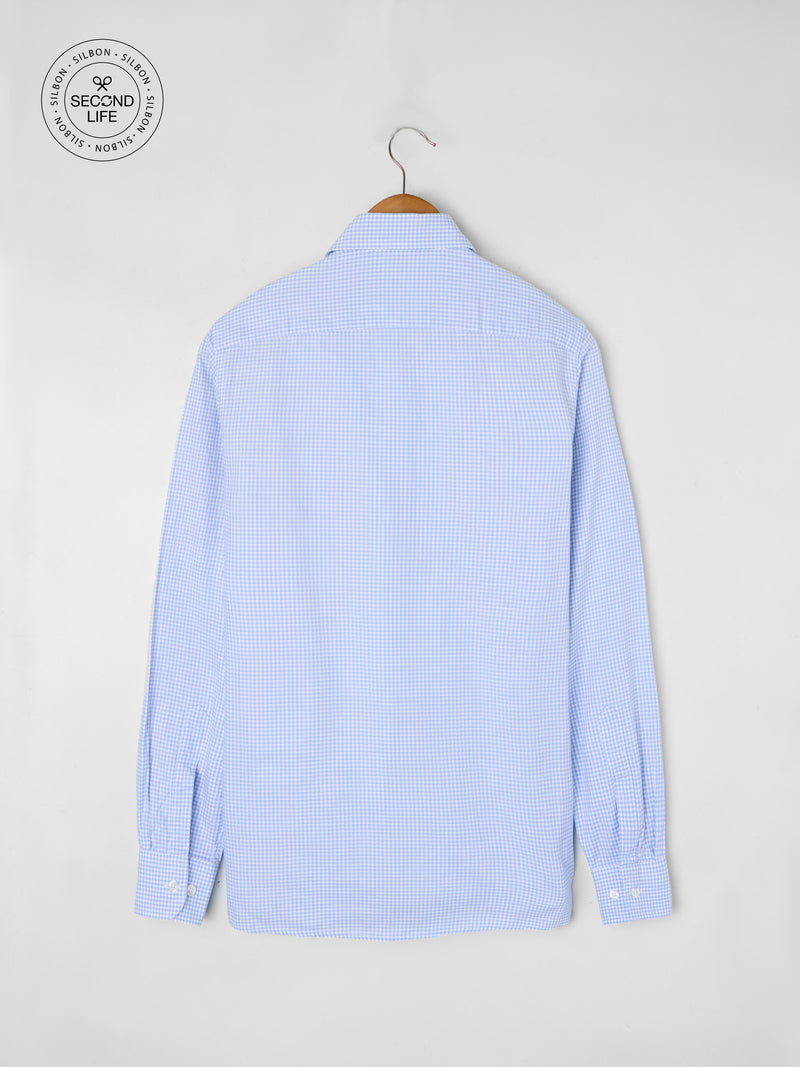 Camisa second life