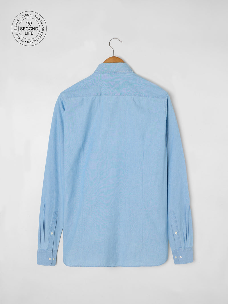 Camisa second life
