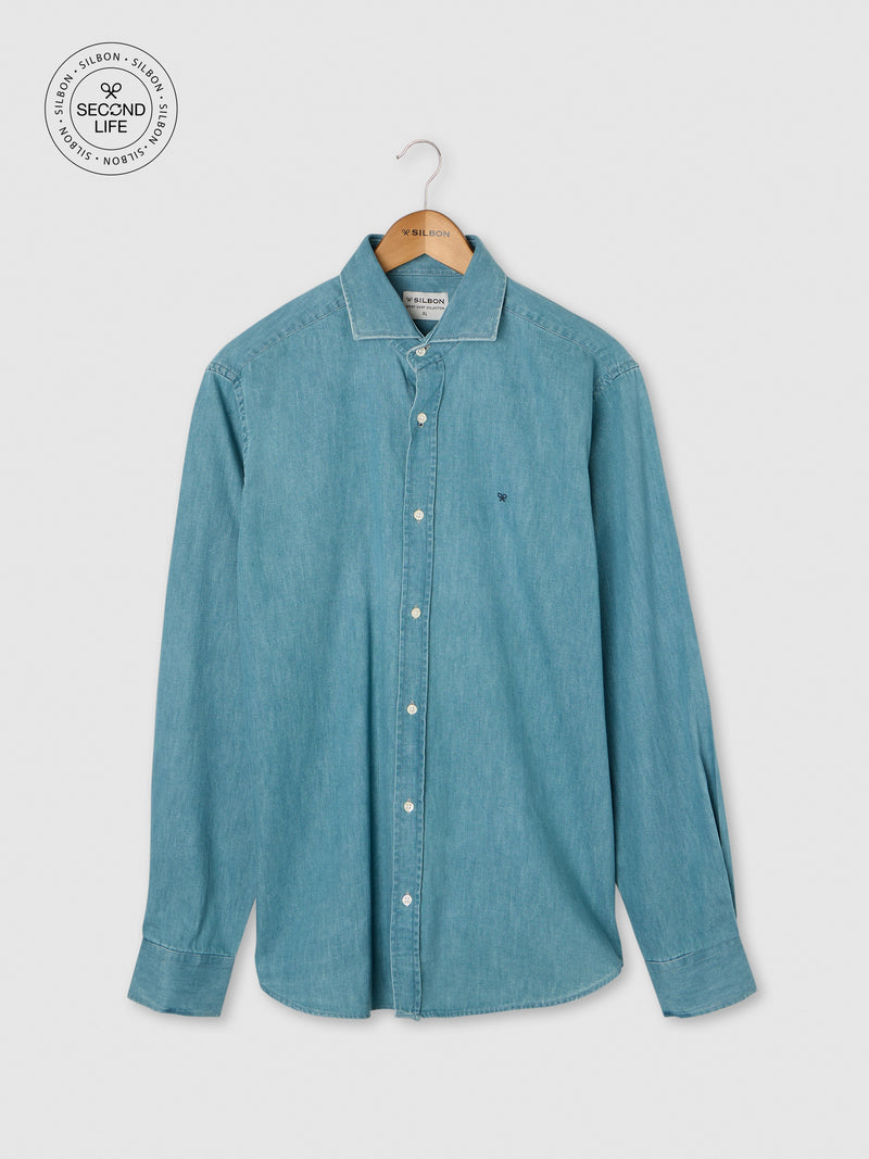 Camisa second life