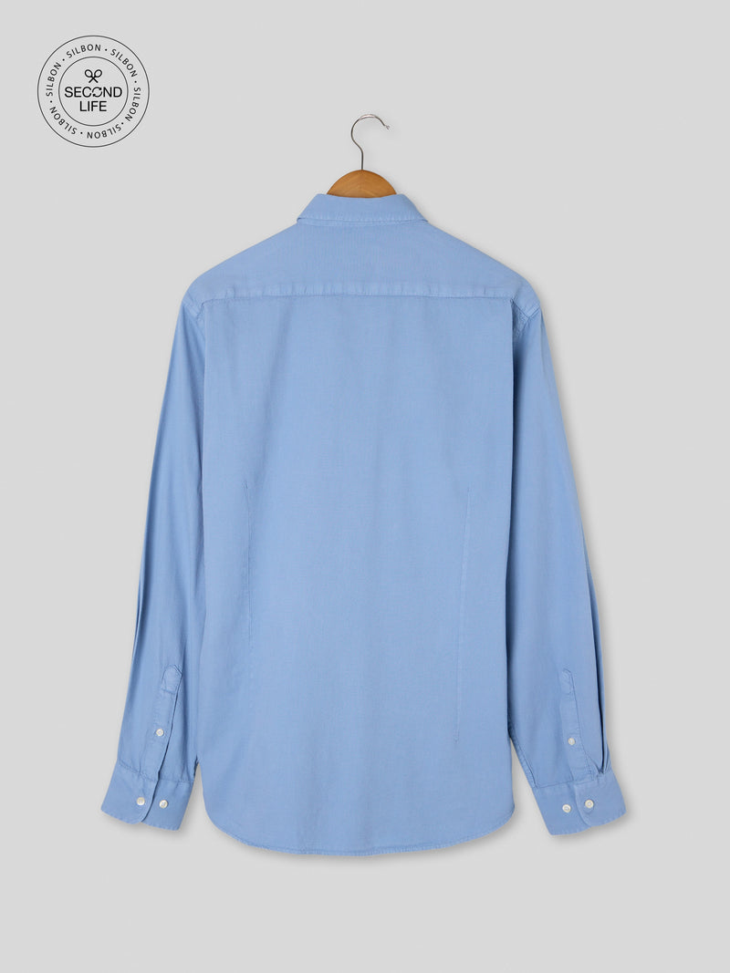 Camisa second life
