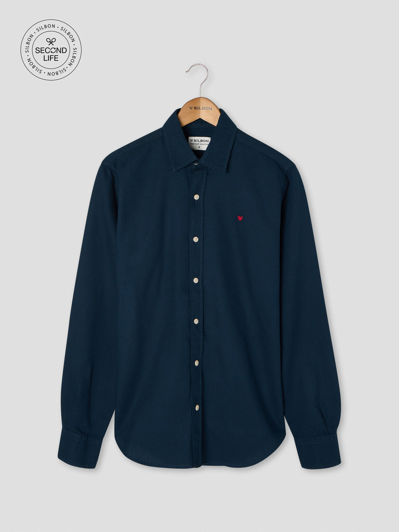 Camisa second life