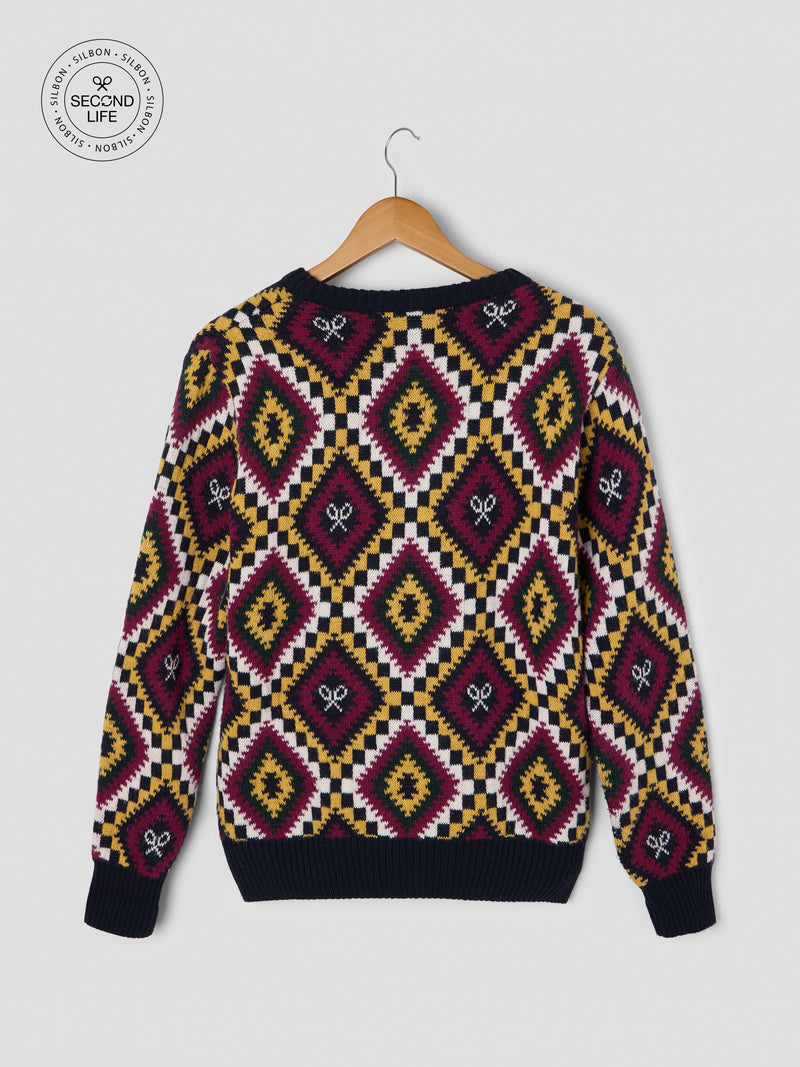 Jersey second life