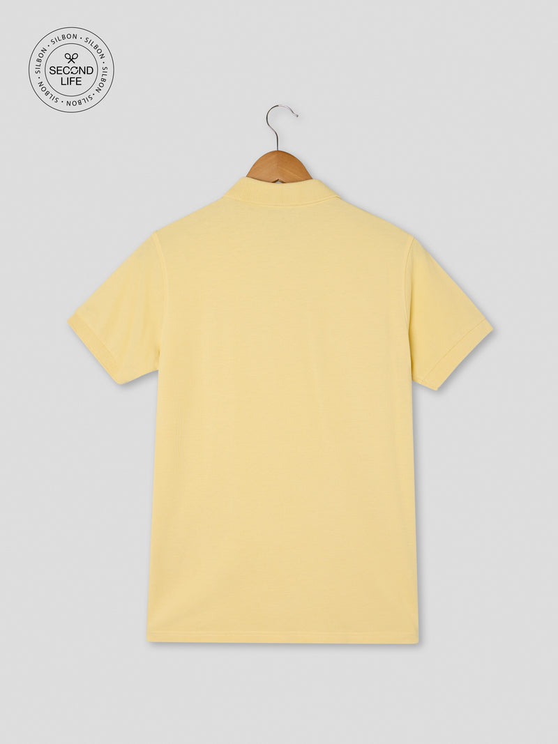 Polo second life
