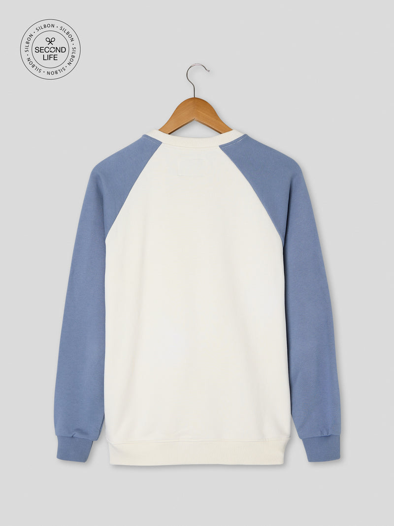 Sudadera second life
