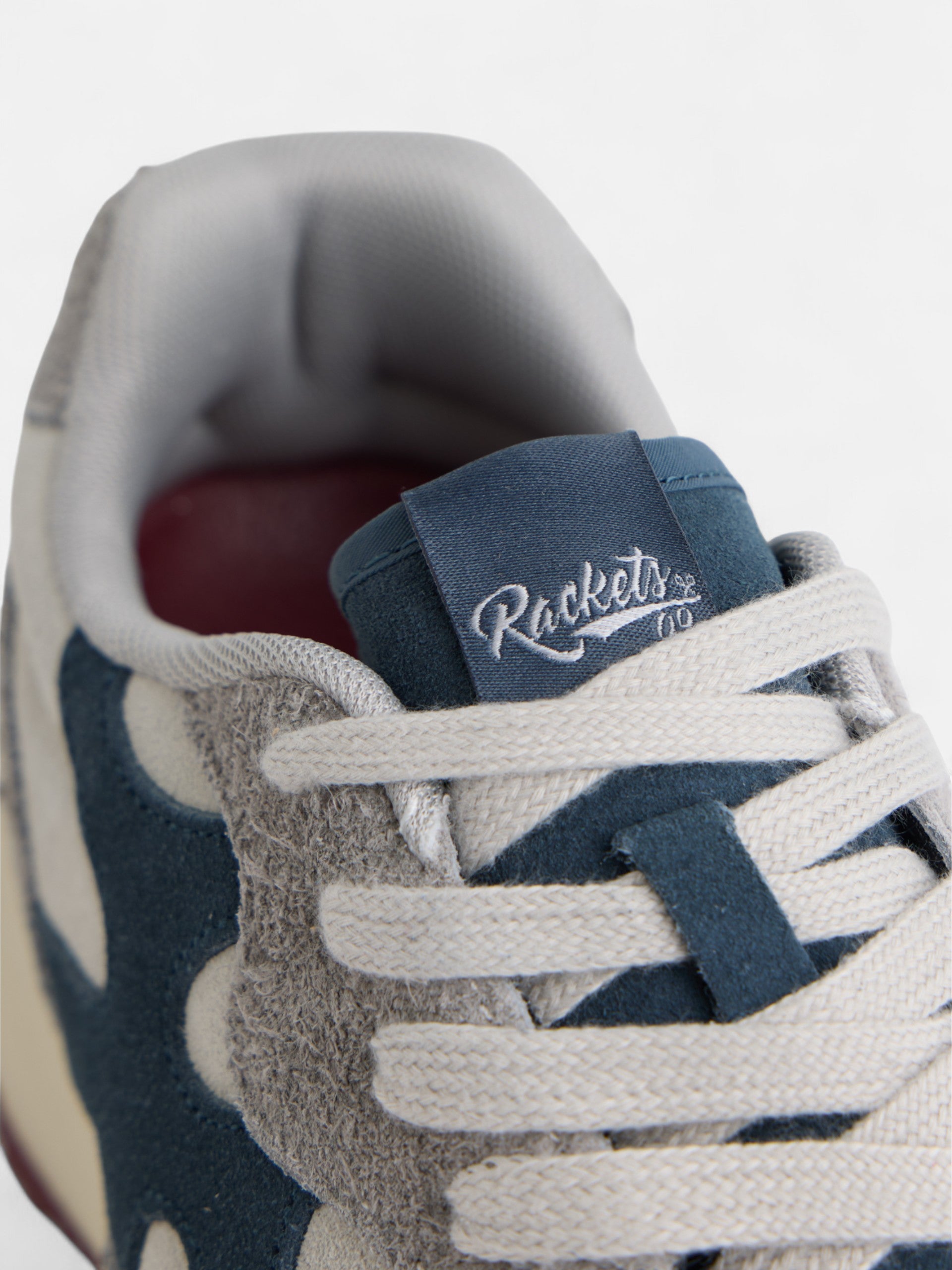 Zapatilla RACKETS09 gris