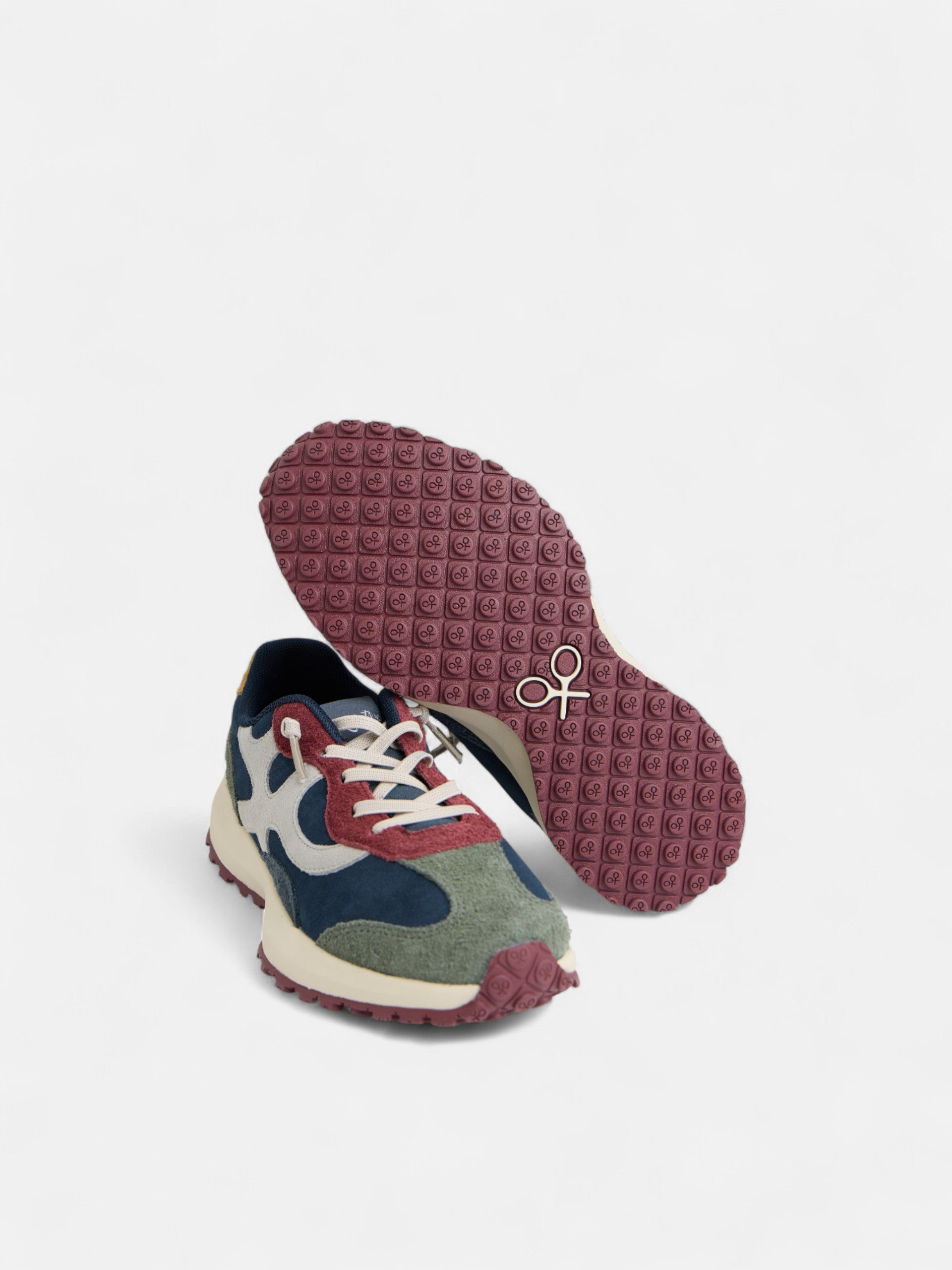Ténis criança RACKETS09 multicolor