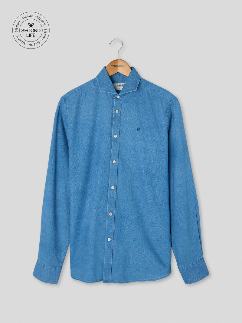 Camisa second life