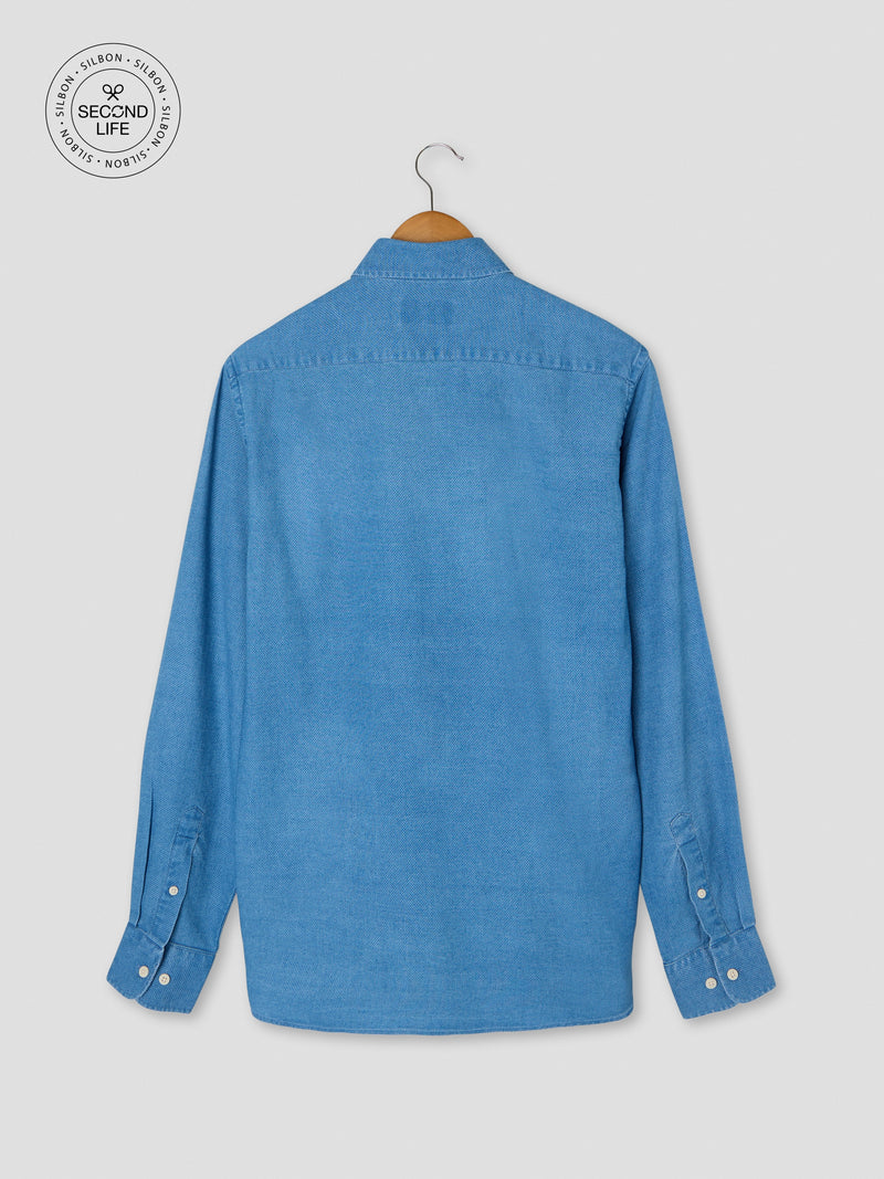 Camisa second life
