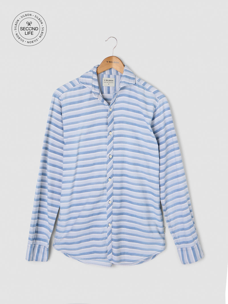 Camisa second life