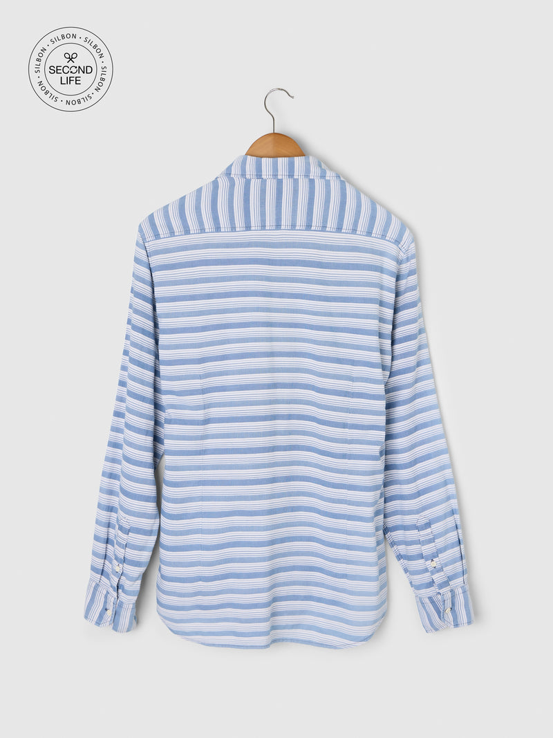 Camisa second life