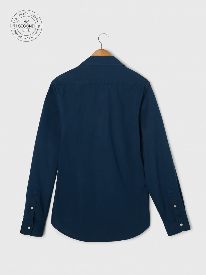 Camisa second life