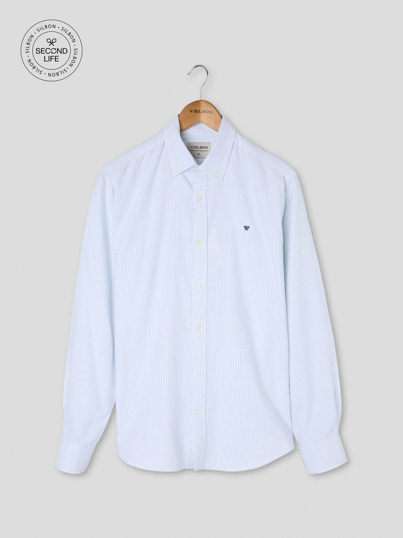 Camisa second life