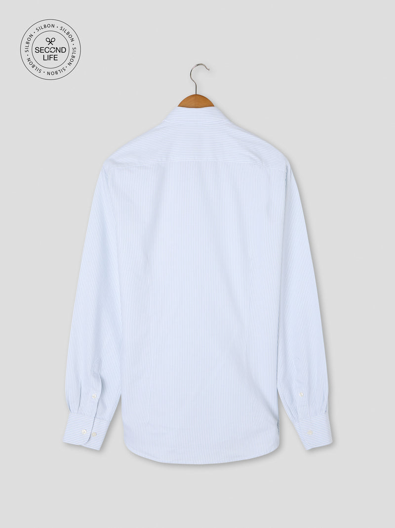 Camisa second life