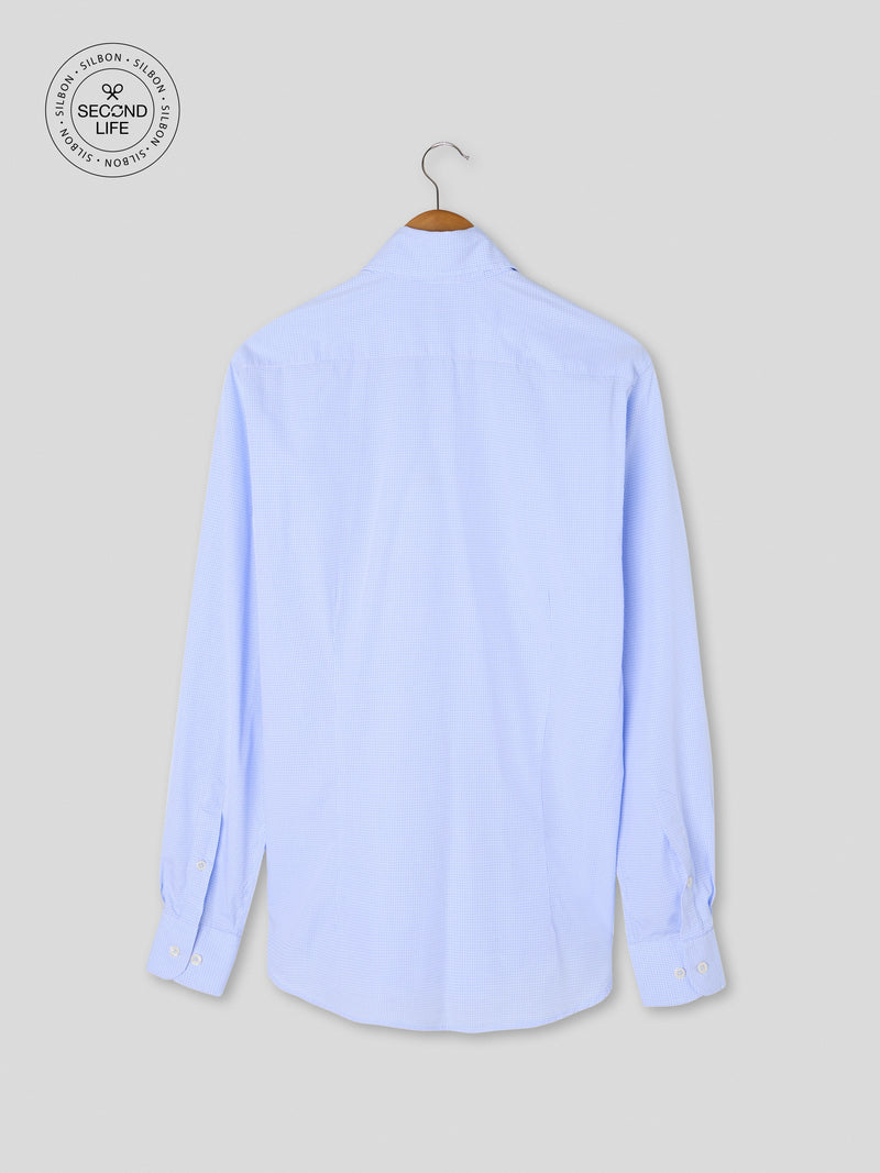 Camisa second life
