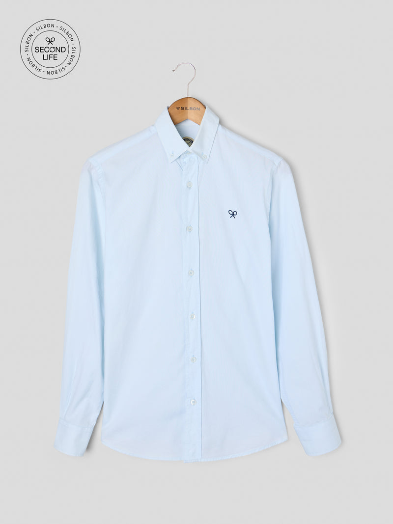 Camisa second life