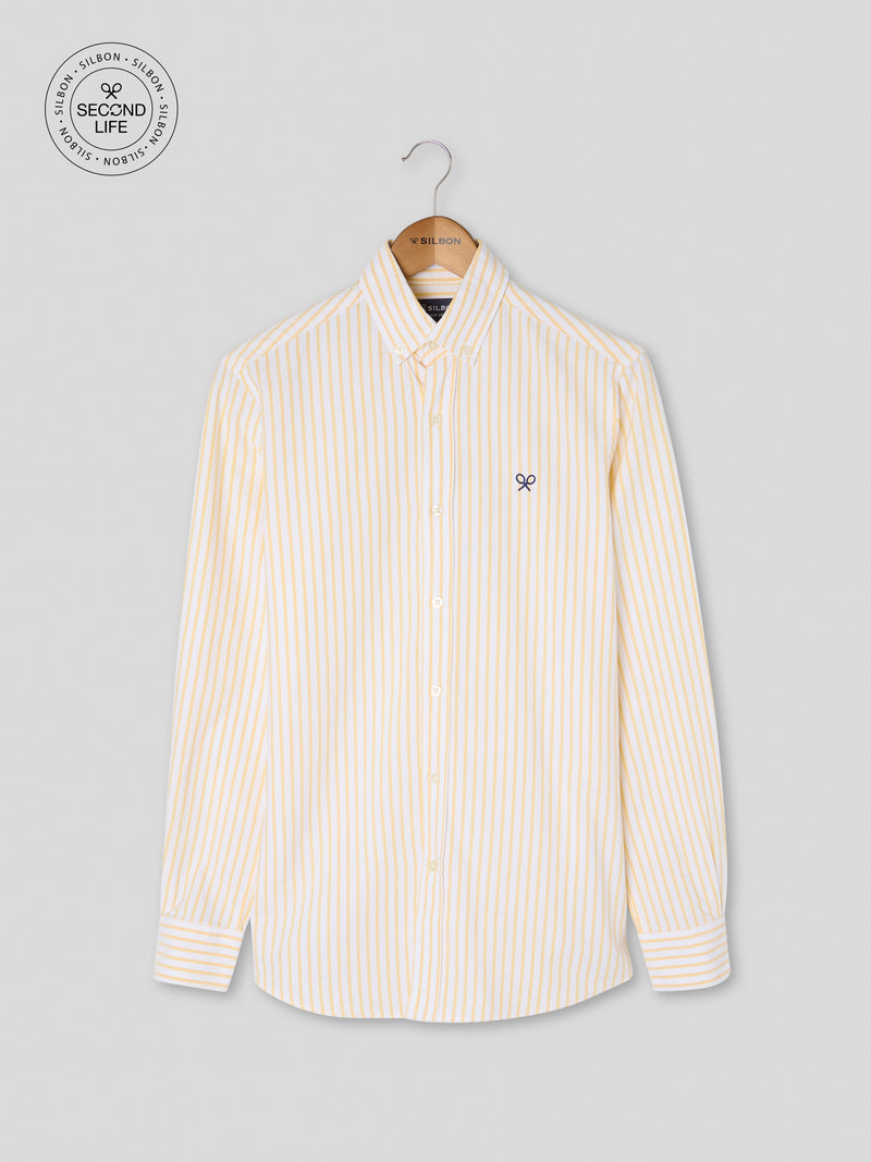 Camisa second life