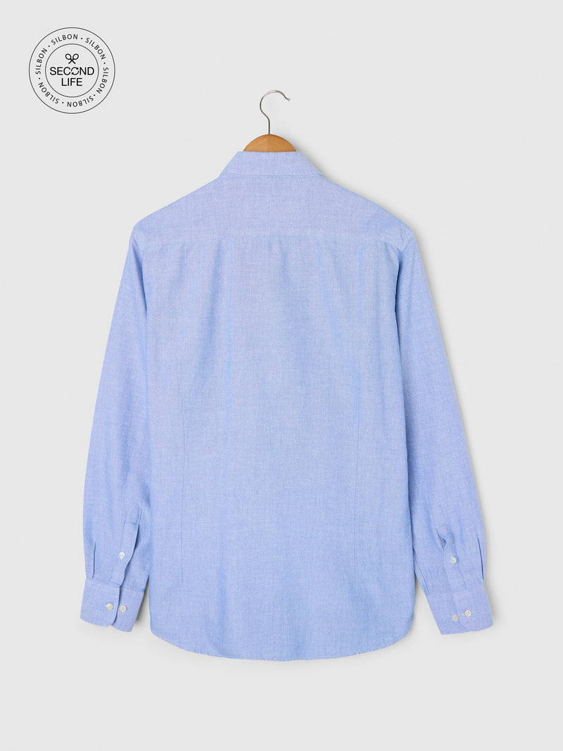 Camisa second life