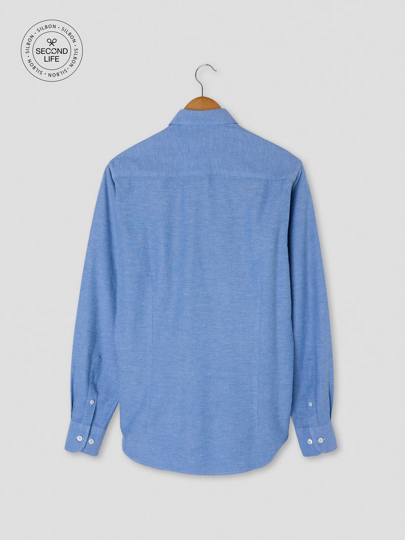 Camisa second life