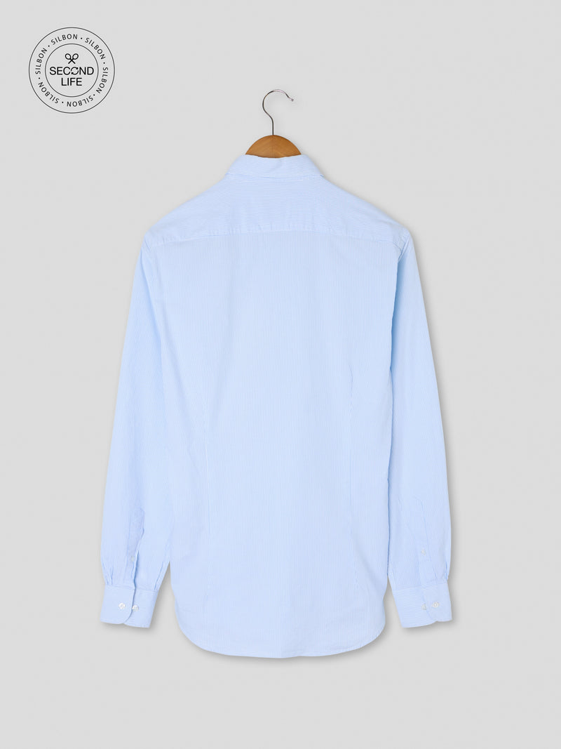 Camisa second life