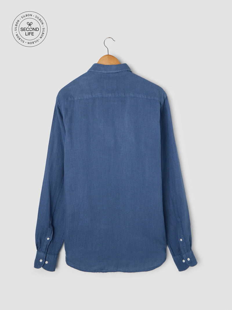 Camisa second life