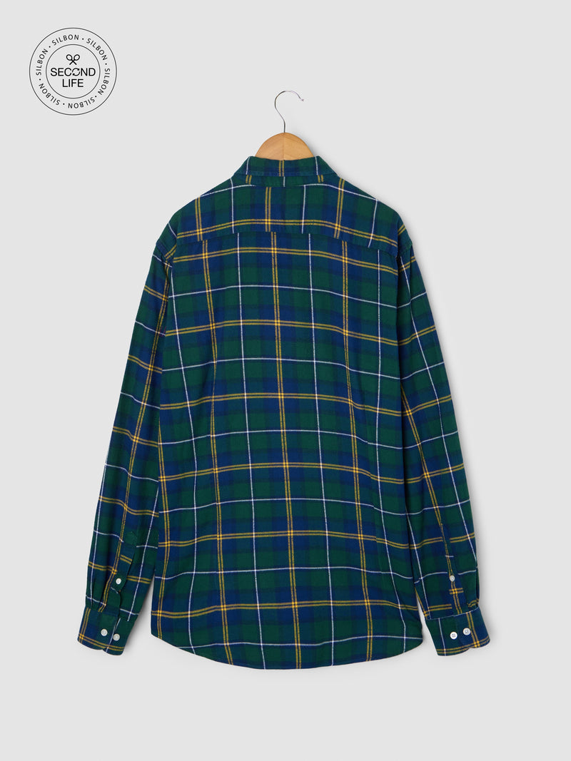 Camisa second life