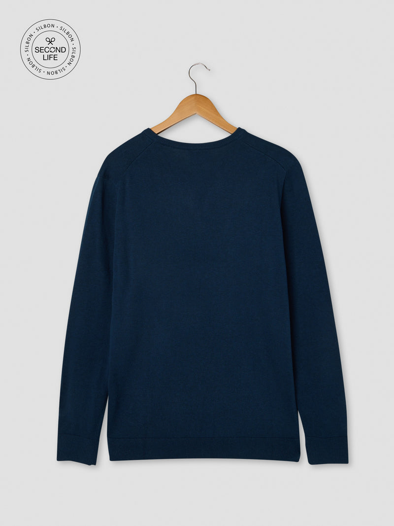 Jersey second life