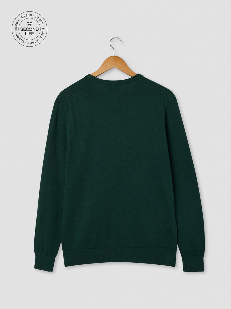 Jersey second life