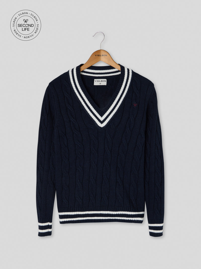Jersey second life