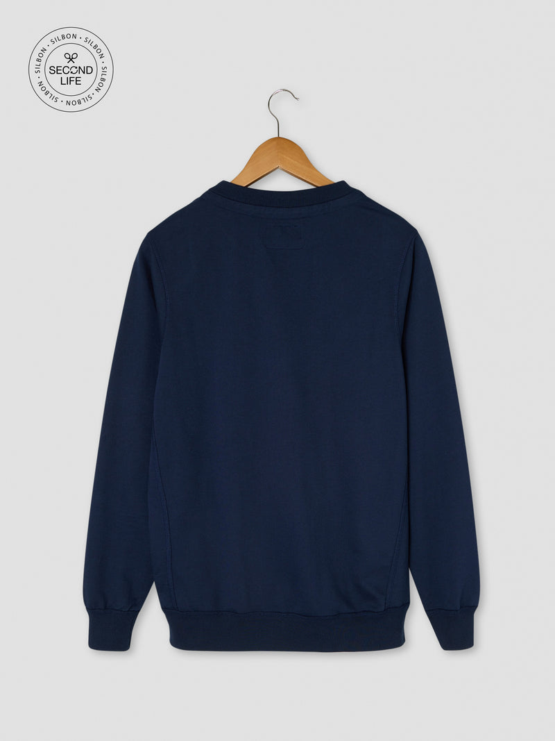 Sudadera second life